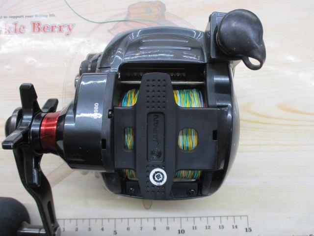 18プレイズ 3000XP