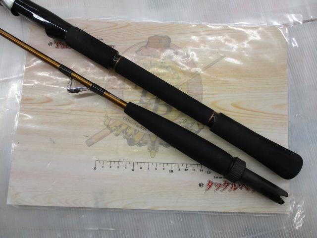 リーディング-X サソイ 80-180