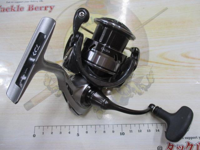 18カルディア LT3000-CXH