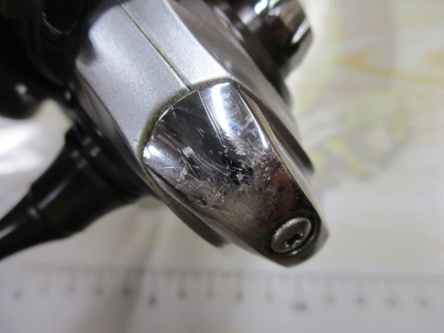 18カルディア LT3000-CXH