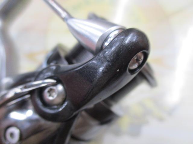 18カルディア LT3000-CXH