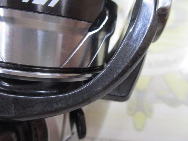 18カルディア LT3000-CXH