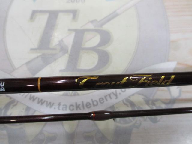 トラウトフィールド TFS-532L