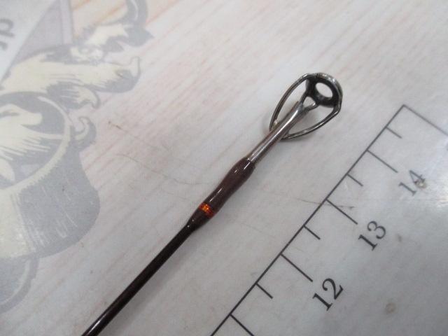 トラウトフィールド TFS-532L