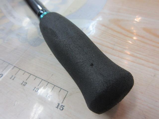 エメラルダスインフィート 89MH