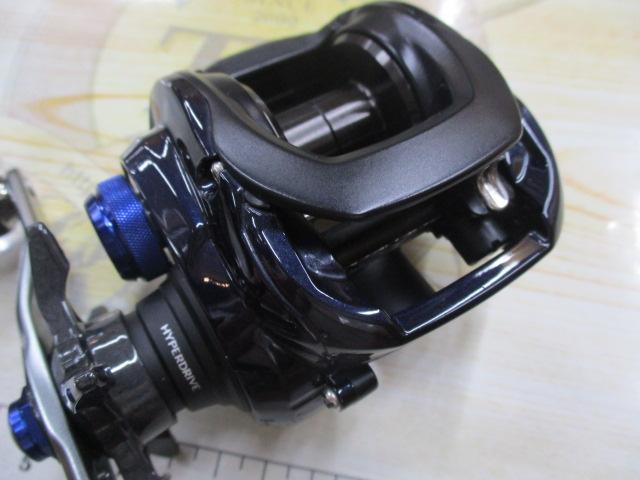 23ソルティスト TW 150XH PE SP