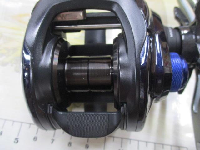 23ソルティスト TW 150XH PE SP