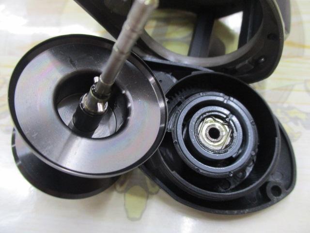 23ソルティスト TW 150XH PE SP