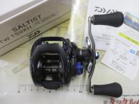 23ソルティスト TW 150XH PE SP