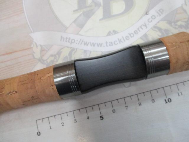 トラウトシグナル TRSS-48L オリーブ