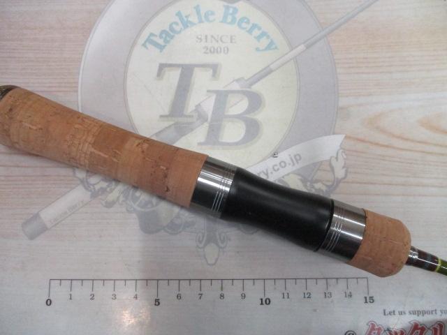 トラウトシグナル TRSS-48L オリーブ