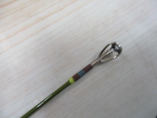 トラウトシグナル TRSS-48L オリーブ