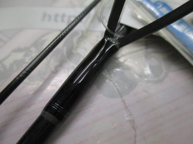 ブレイクスルー ゼロブレイク61UL