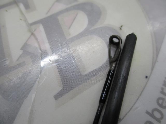 ブレイクスルー ゼロブレイク61UL