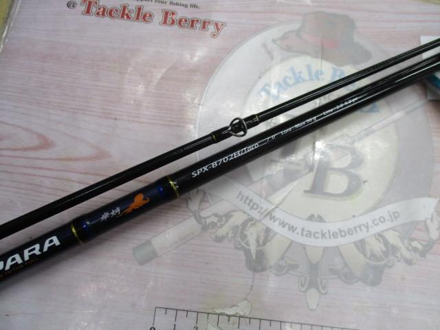 ソルパラ SPX-B702H/TACO