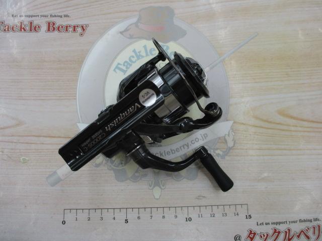 23ヴァンキッシュ C2000S