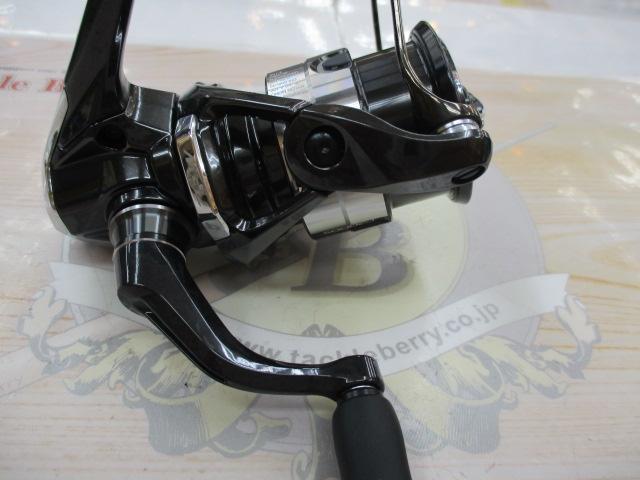 23ヴァンキッシュ C2000S