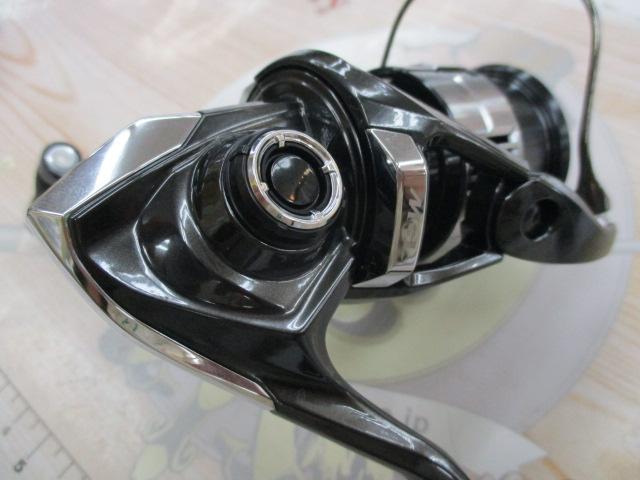 23ヴァンキッシュ C2000S