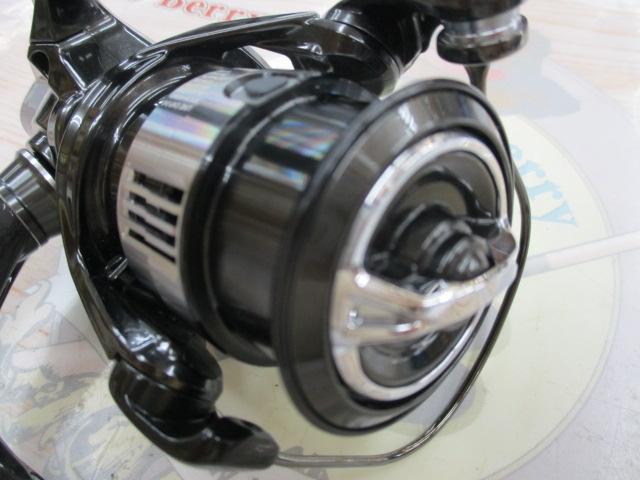 23ヴァンキッシュ C2000S