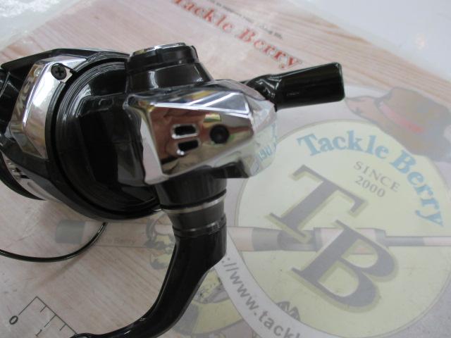 23ヴァンキッシュ C2000S