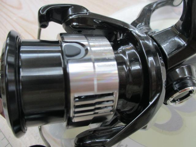 23ヴァンキッシュ C2000S