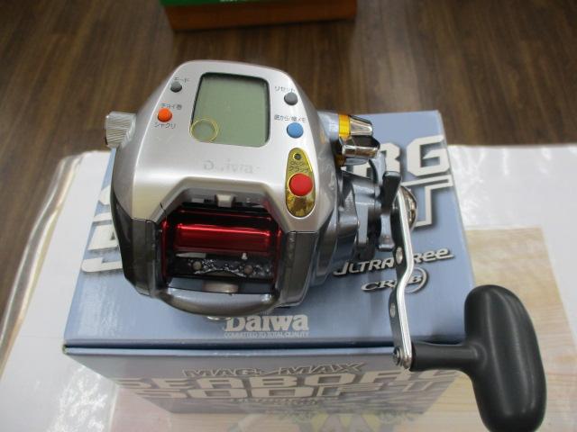 シーボーグ 500FT