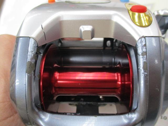 シーボーグ 500FT