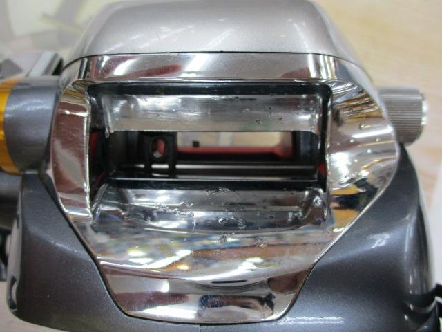 シーボーグ 500FT