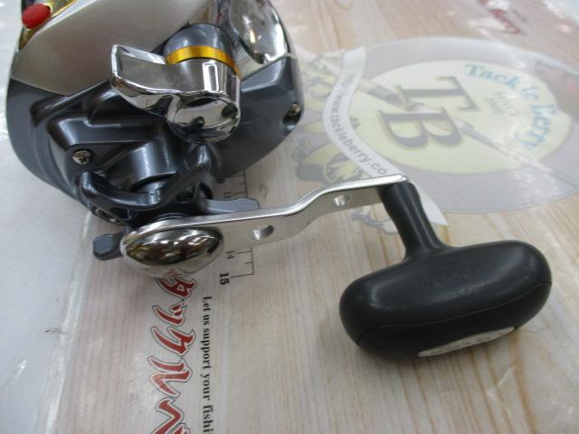 シーボーグ 500FT