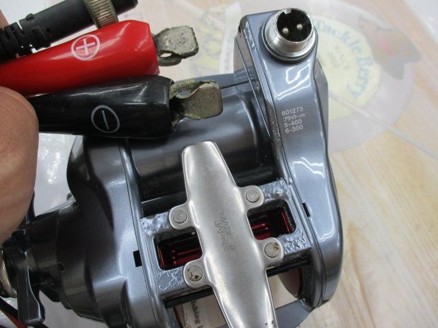 シーボーグ 500FT