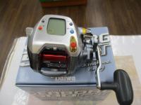 シーボーグ 500FT