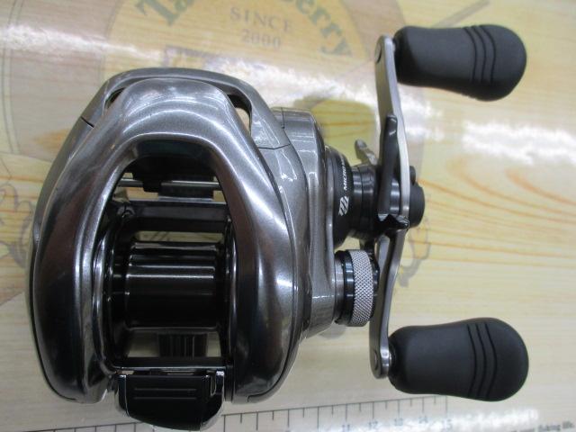 15メタニウムDC HG (RH) 前期モデル