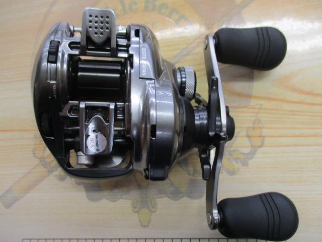 15メタニウムDC HG (RH) 前期モデル