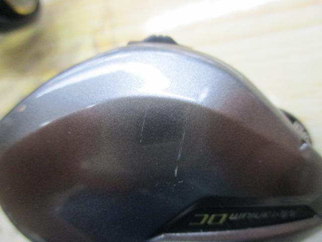 15メタニウムDC HG (RH) 前期モデル