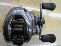 15メタニウムDC HG (RH) 前期モデル