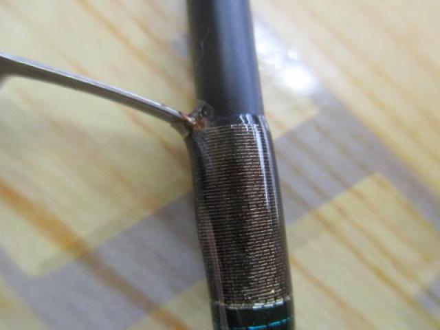 デストロイヤー F2-610XKS(キリサメ)