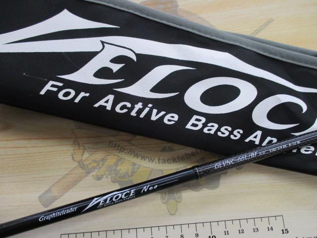 ベローチェネオ GLVNC-66L/BF