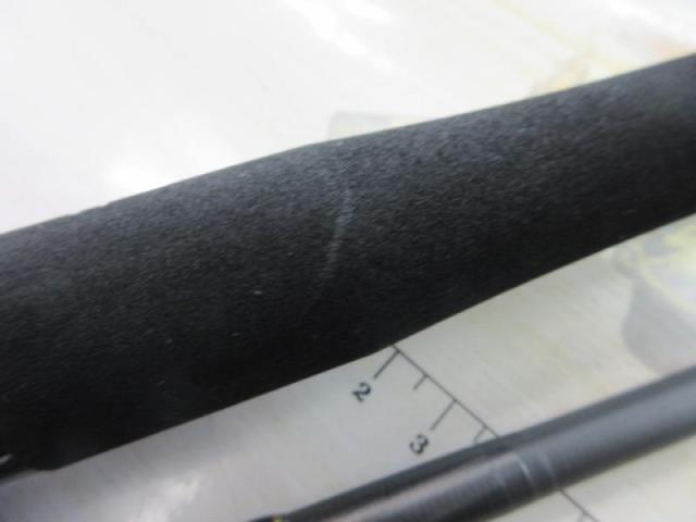 ロックライバー5G RV5-802MH/B