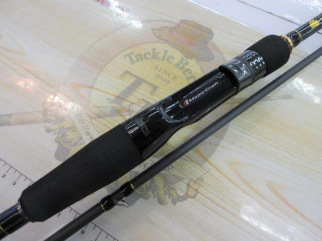 ロックライバー5G RV5-802MH/B