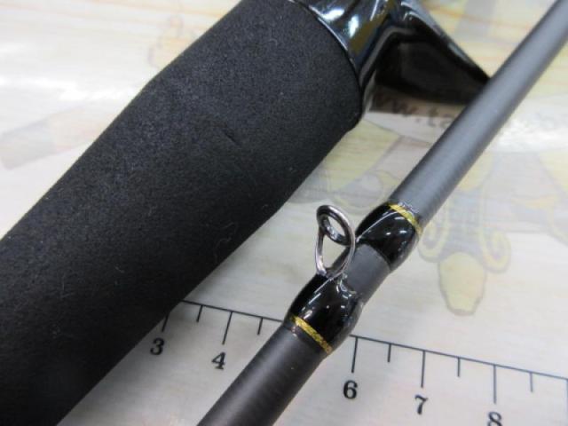 ロックライバー5G RV5-802MH/B