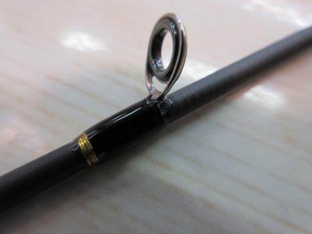 ロックライバー5G RV5-802MH/B