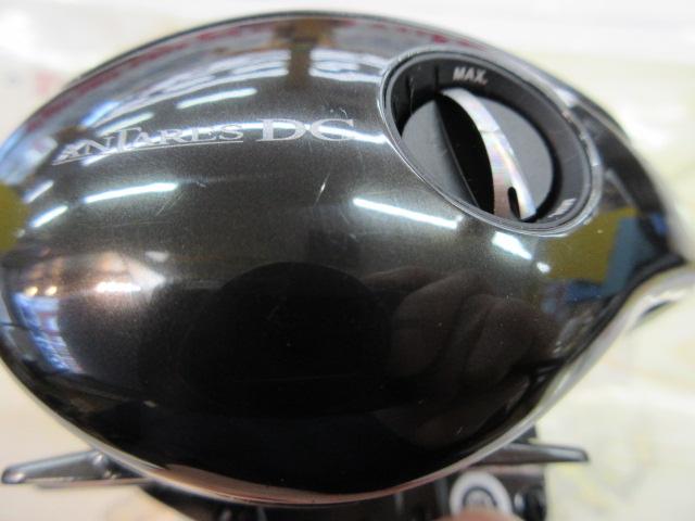 23アンタレスDC MD XG LEFT