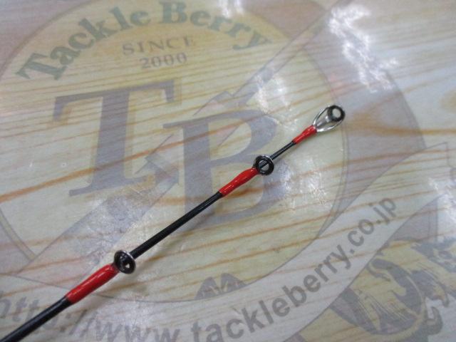 カワハギX MH-180