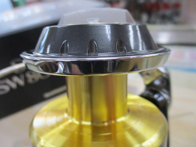 13ステラSW 8000HG