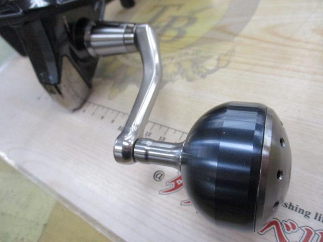 13ステラSW 8000HG