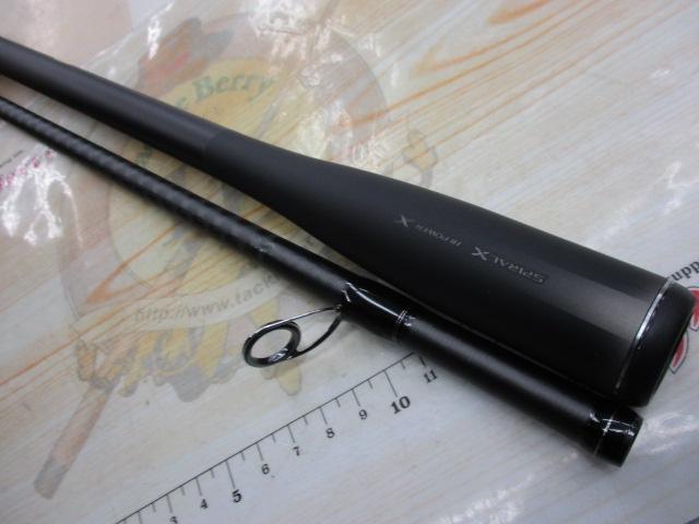 23ディアルーナ S106MH