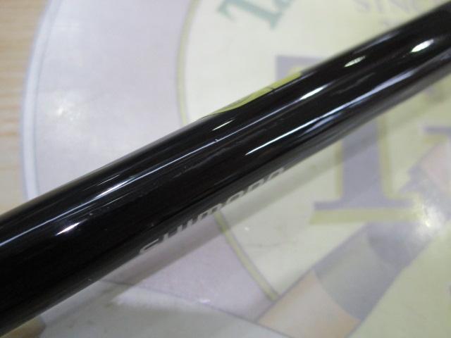 セフィアXRティップエギング S68MLSR