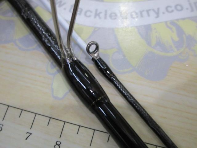 セフィアXRティップエギング S68MLSR