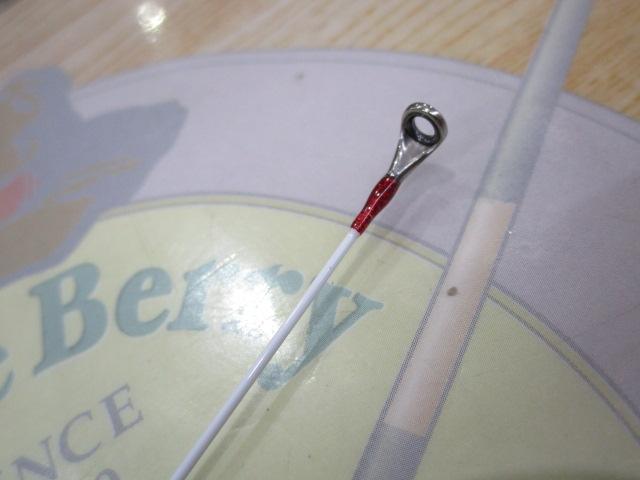 セフィアXRティップエギング S68MLSR