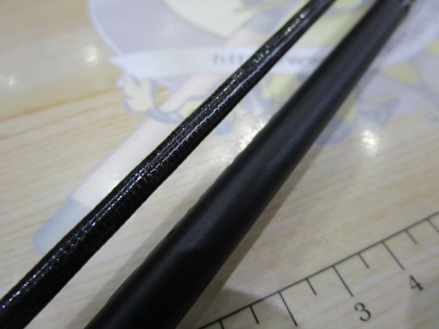 セフィアXRティップエギング S72MLSR